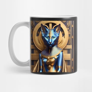 Royal Bastet Mug